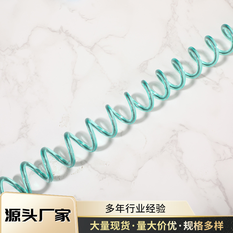 Supply of Children's Traction Ropes, Baby Multi-Color Optional Spring Ropes, Steel Wire Retractable Surfing Accessories in Various Specifications