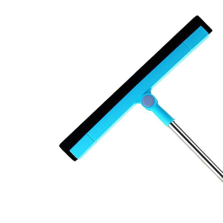 Magic Broom for Sweeping Household Bathroom Toilet Wiper Hair Scraper Floor Cleaning Mop Broom