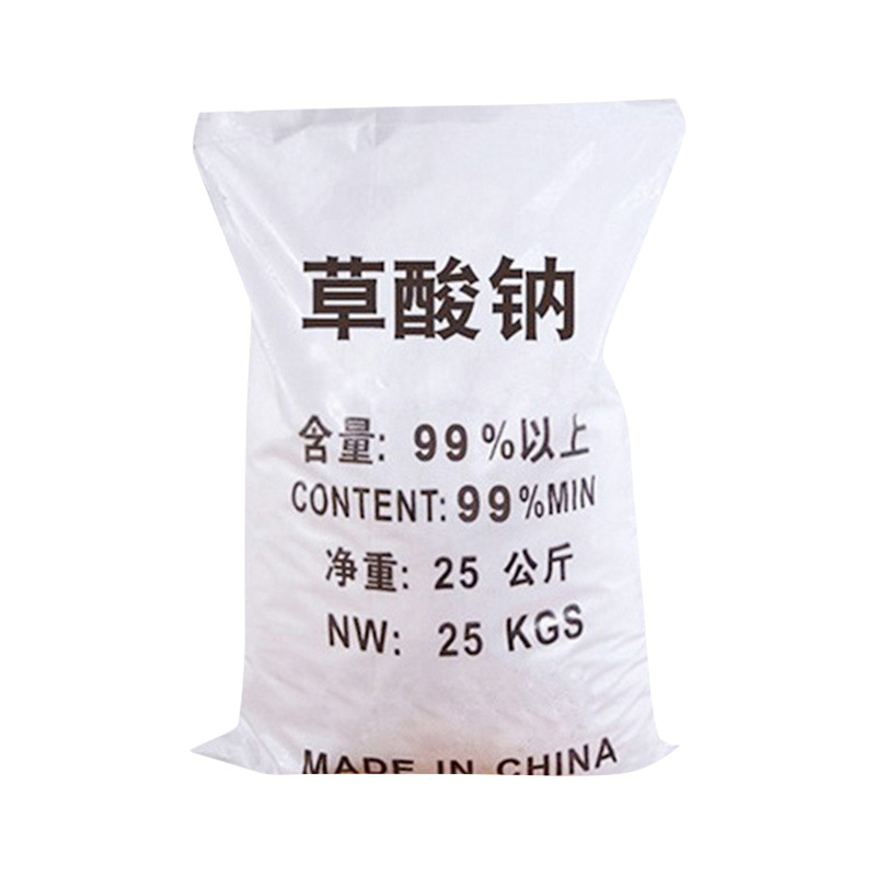 Spot Wholesale Industrial Grade Sodium-Free Aquatic Acid Decontamination and Descaling Agent Sewage Treatment Sodium Oxalic Acid for Iron Separation
