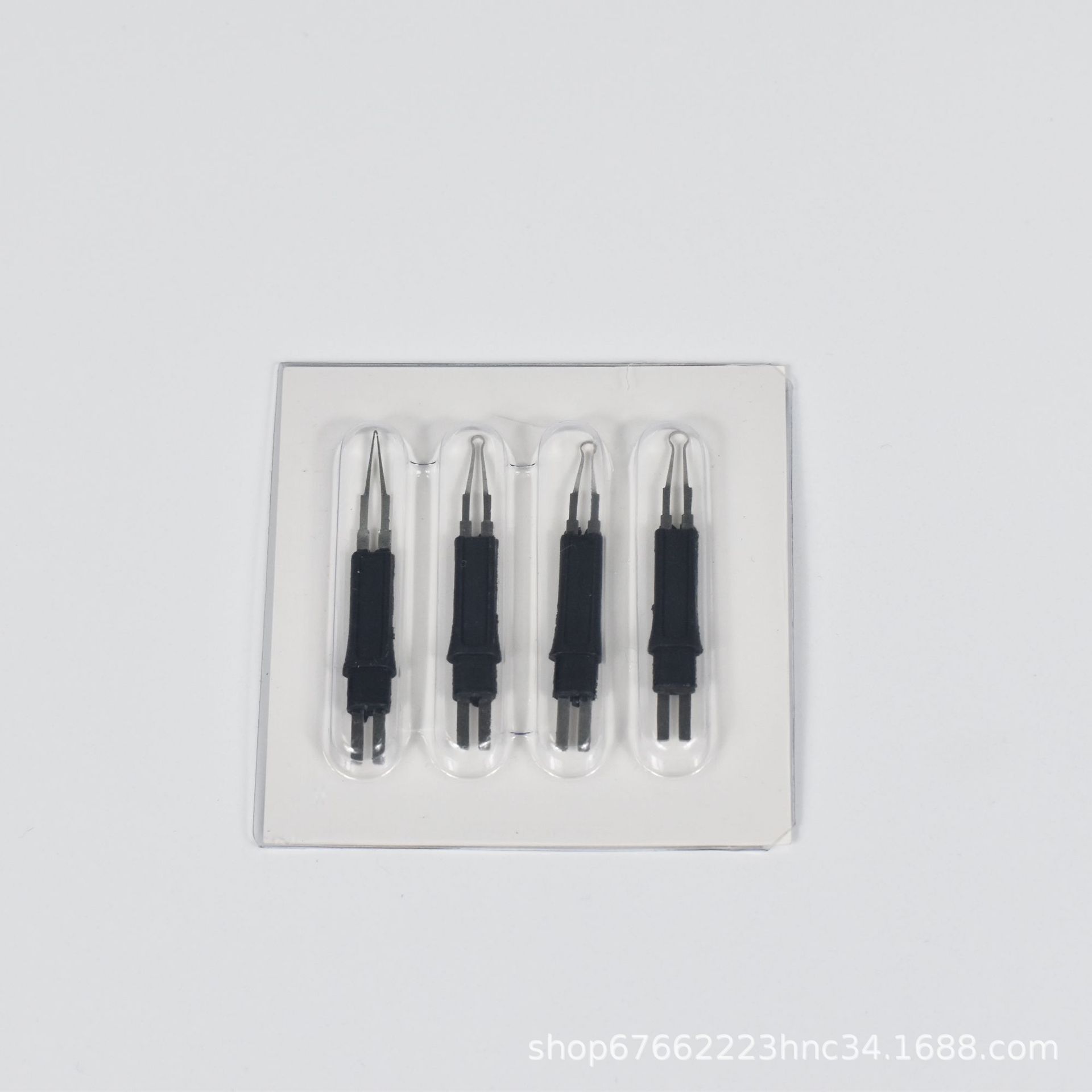 Dental special equipment tooth glue tip cutter fuse cutter mouth cutting head cross-border manufacturers