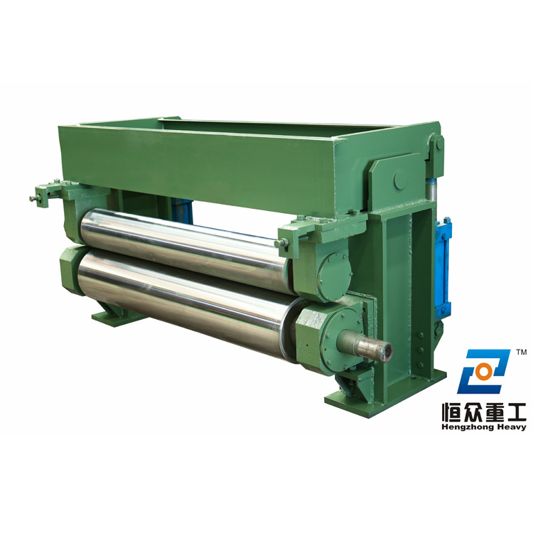 Abrasion Resistant Alloy Steel Pinch Roller Aluminum Plate Tension Pinch Roller Roller for Industrial Rubber Coated Conveyor