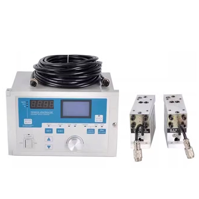 Magnetic Powder Constant Tension Controller Brake Clutch Manual Semi/Automatic Adjustment Ktc800A/812 Ke/Sj