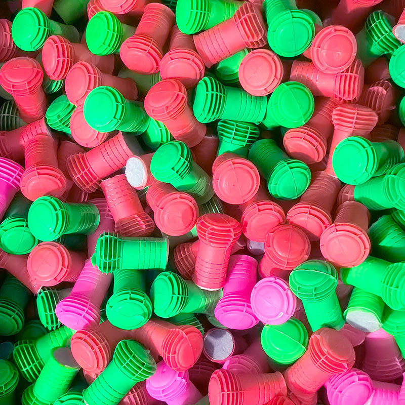 Nano Cleaning Magic Stick, Stain Removal Stick, Fiber Magic Pot Cleaning Brush, Cleaning Brush, Pot Cleaning Stick