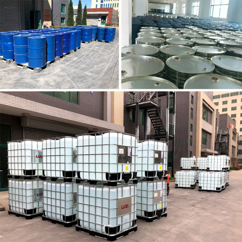 Supply of Single Diethanolamine/Trimethylolamine Industrial Grade Anti-Rust Agent Metal Cleaning Agent Surfactant Single Diethanolamine