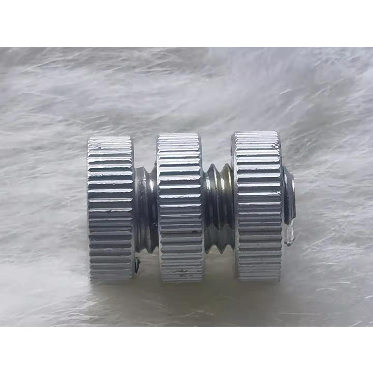 Direct selling anti-theft alarm system, pulse electronic perimeter fence insulator accessories, buckle insulator G