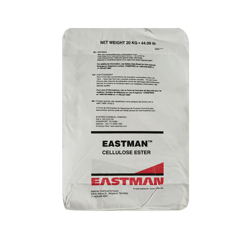 Eastman Cab-381-0.5 Cellulose Ester Quick-Drying Anti-Rust Additive for Coatings and Inks