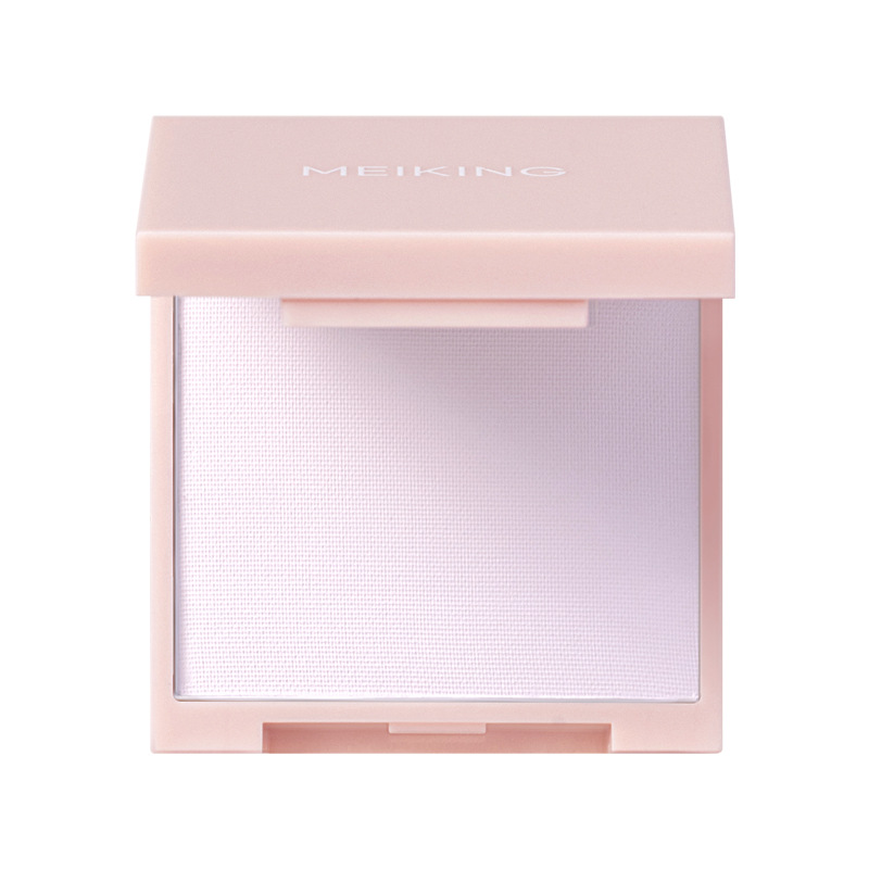 Meikang Pink Makeup Cotton Makeup Remover Wet Wipes Makeup Remover Oil Single Particle Portable Foundation Liquid Color Test Factory Wholesale Sample