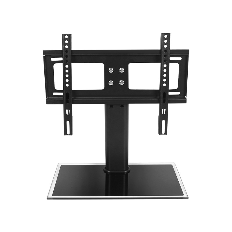 TV base stand 37-55 inch universal desktop LCD TV hanger monitor tripod TV stand