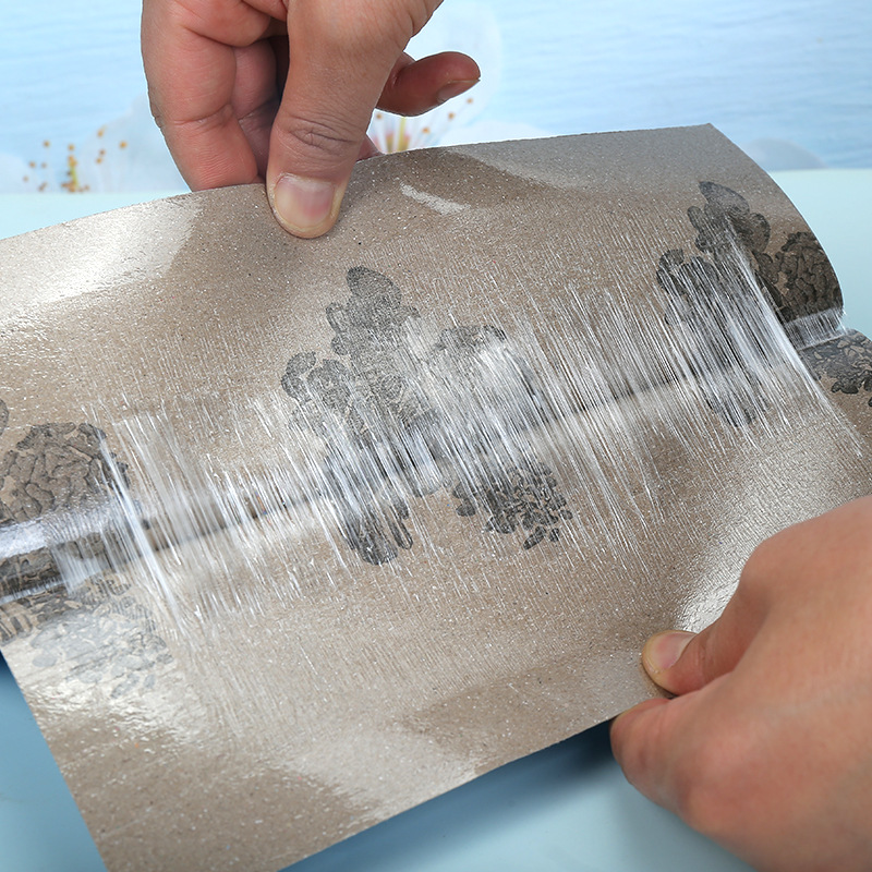 Household Strong Glue Stick Mouse Board Blue Board Paper Rodent Trap Mousetrap Manufacturers Spot Wholesale