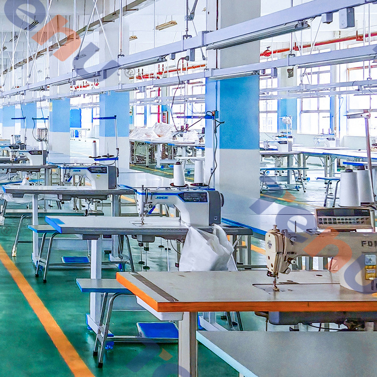 Clean Room Dust-Proof Collaborative Robot Suit Anti-Shedding Anti-Static Precision Assembly Manipulator Sheath