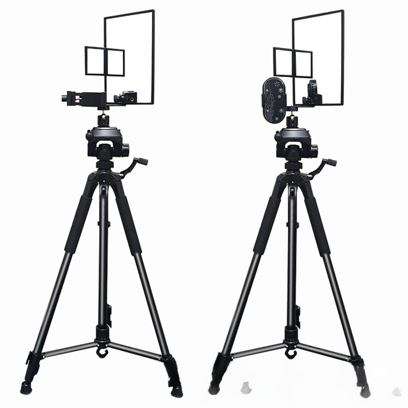 Qiankun X6 live broadcast special mirror Internet celebrity live broadcast refractometer TikTok live broadcast platform mirror reflection non-Ghost mirror