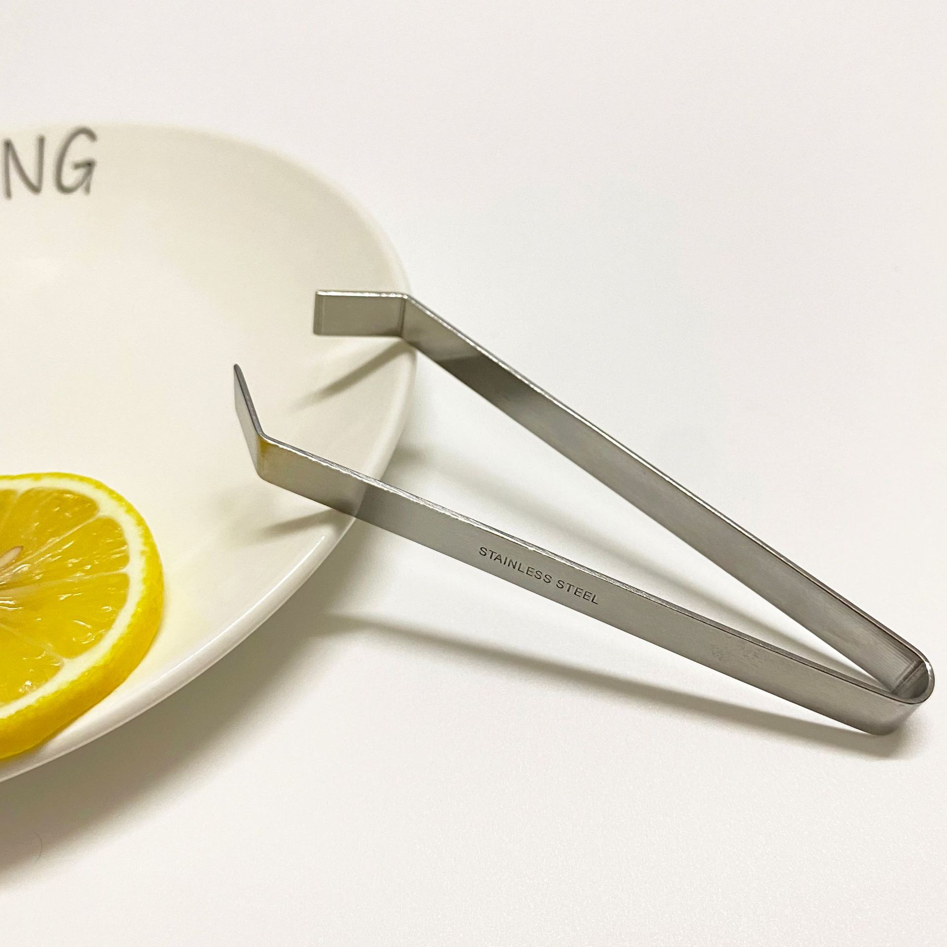 Wholesale Stainless Steel Pig Hair Clip, Duck Hair Clip, Goose Hair Clip, Fish Bone and Fish刺 Clip, Hair Plucking Tool