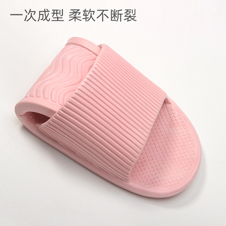 2025 New Summer Style Foldableable Sandals for Travel, Men's Indoor Home Flats Slippers, Women's Couple Hotel