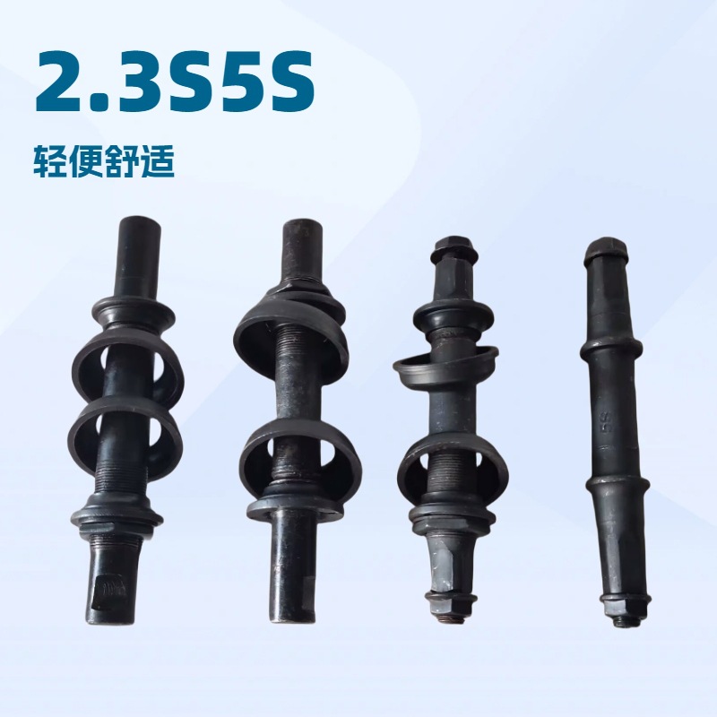 Ось велосипеда No. 2 No. 3 D-ось аксессуары для езды