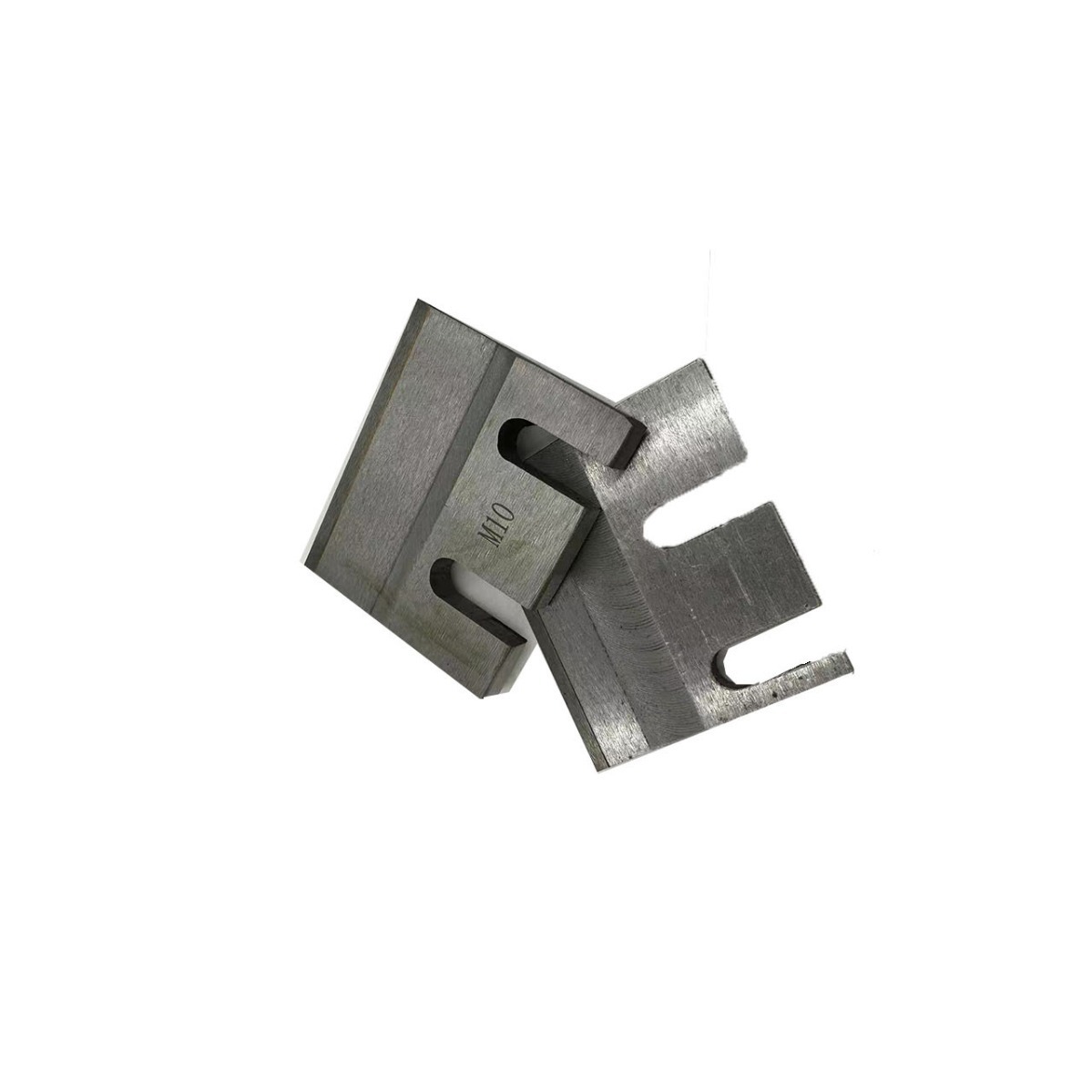 Supply of Threading Machine, Thread Rolling Machine Accessories, Knife Plate Support Plate, Ball-Type Knife Plate, Hydraulic Threading Machine, Precision Cnc