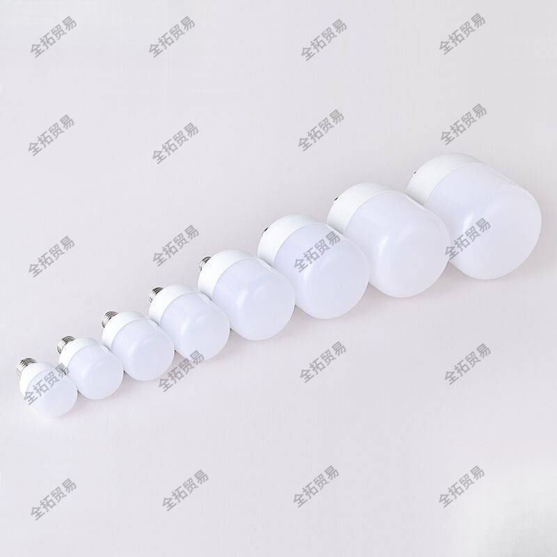 Factory Workshop Lighting Large Bulb 150W Energy-Saving Led Lamp Led Screw High Power Super Bright 9W60We27