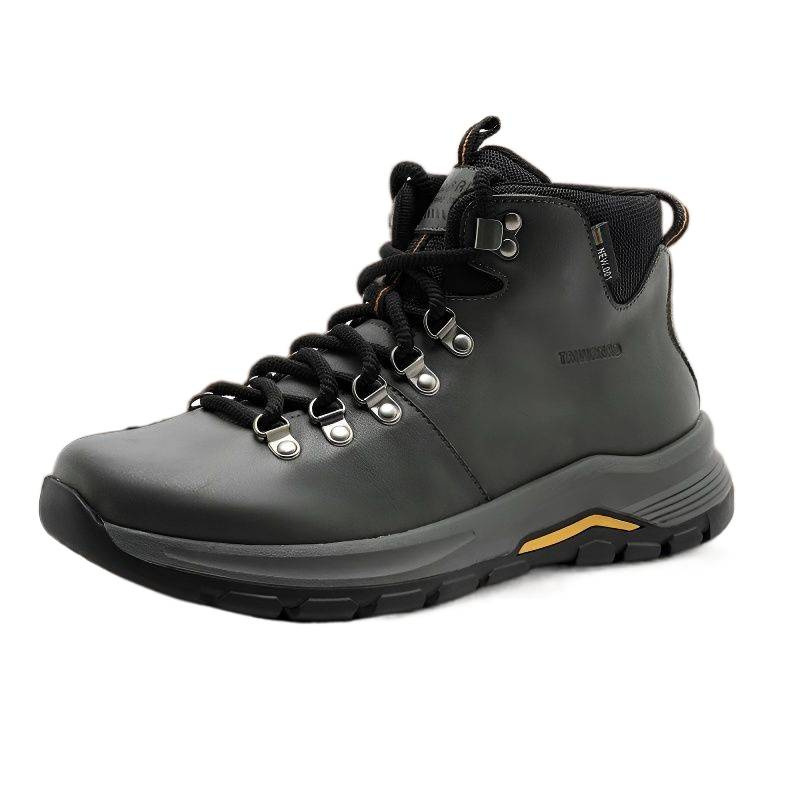 Men's Shoes Hiking Shoes 2025 Autum New Workwear Casual Sports Shoes Lightweight Wear-Resistant Non-Slip Men's Shoes Travel Shoes