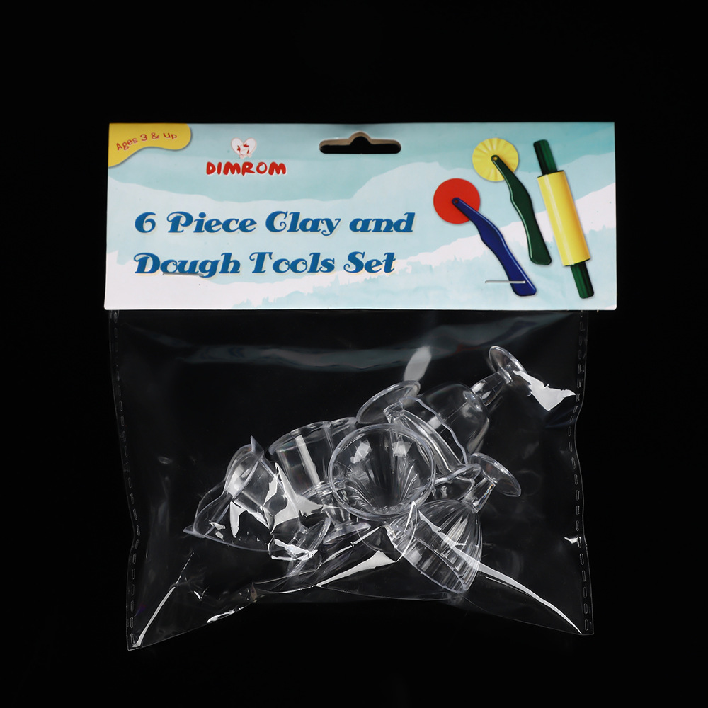 Mini Ice Cream Cup suit Cream Gel DIY Handmade Transparent Cup Creative Clay Food Play Cup Red Wine Cup