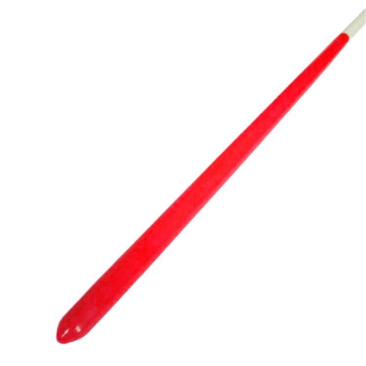 Gymnastics Ribbon 2m Gradient Color Dance Ribbon Kidsren's Toy Ribbon Square Dance Ribbon