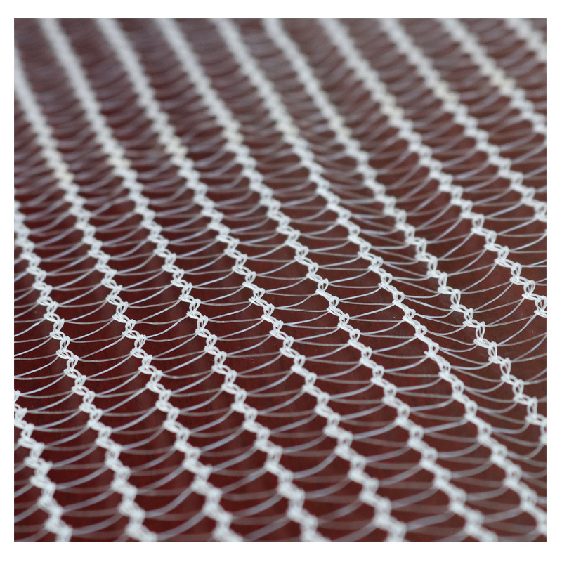 Сеть от града для винограда, киви, яблонь, защитная сеть от града, насекомых, птиц, взрывов, новый материал HDPE, противостарение