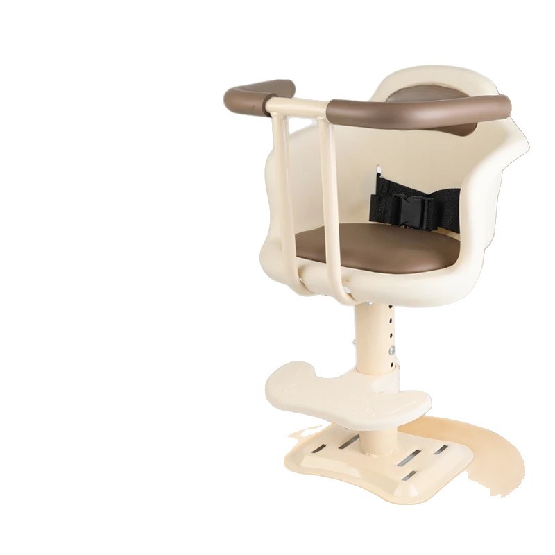 Electric Vehicle Child Seat Front-Mounted Yadi Emma Bell Motorcycle Battery Car Child Baby Safety Seat