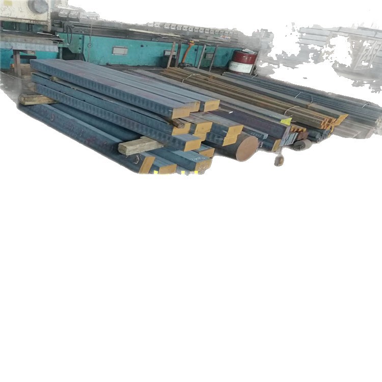 Spot Supply Ht200 Ht250 Ht300 Qt500 Qt600 Cast Iron Medium Thick Plate Large Plate Round Rod Profile
