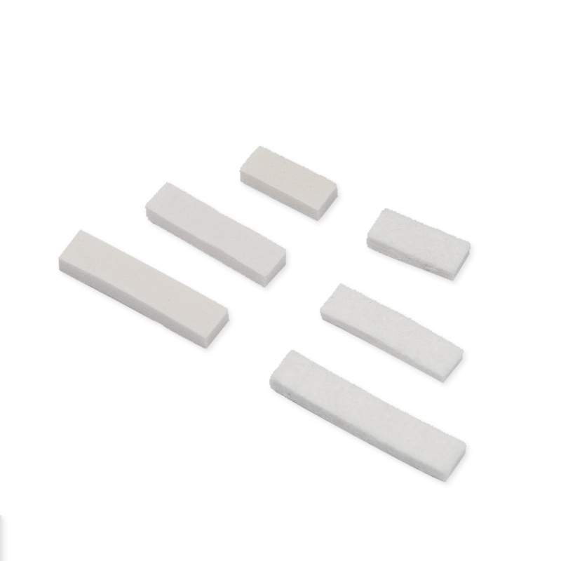 Deli automatic number machine special felt coding machine ink block marking machine page number machine coding ink pad sponge pad