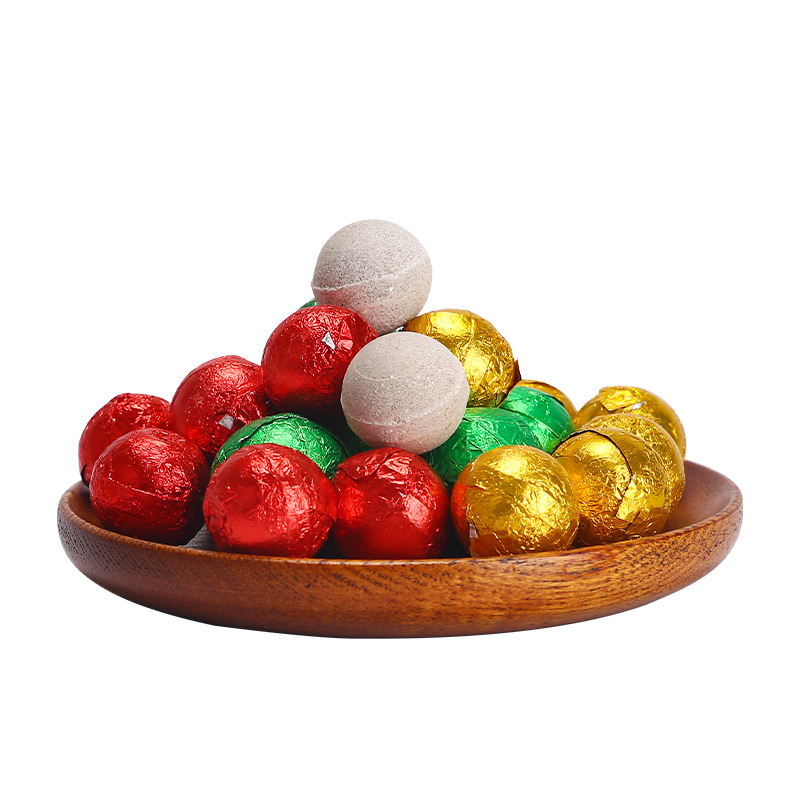 Bulk Sweating Foot Bath Pills Safflower Old Ginger Foot Soaking Pills Household Herbal Foot Bath Mugwort Foot Soaking Balls Manufacturer Wholesale