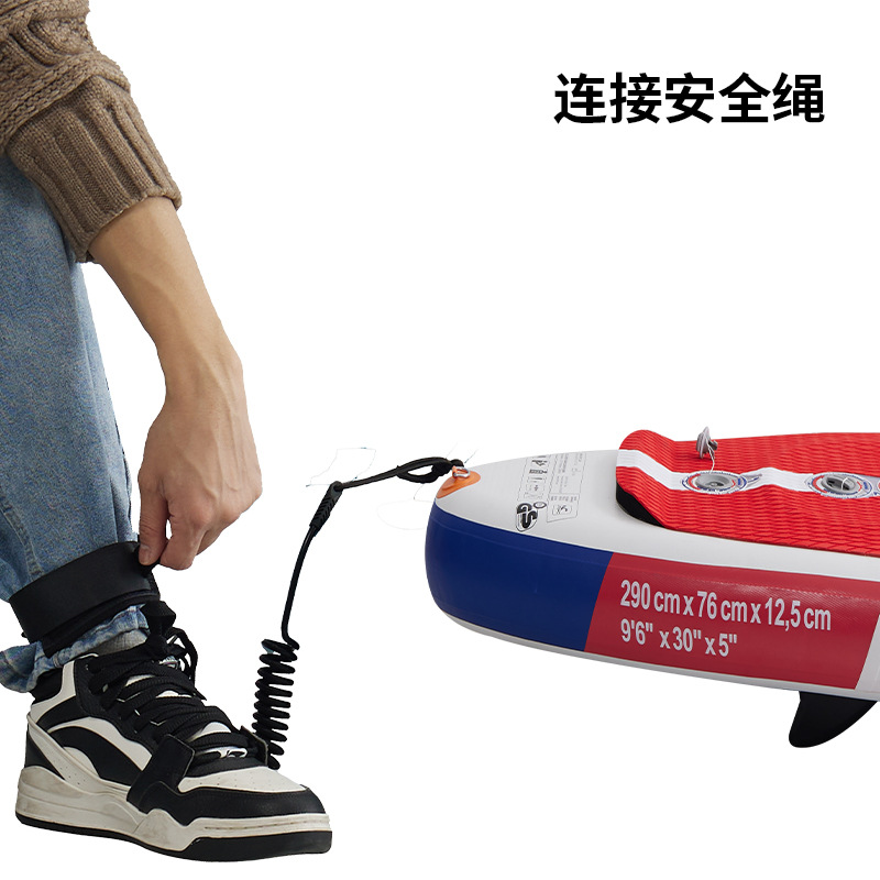 Double-Chamber Special Price Paddleboard Wholesale Sup Paddleboard Inflatable Paddleboard Inflatable Surfboard m Brand Stock Paddleboard Paddleboard