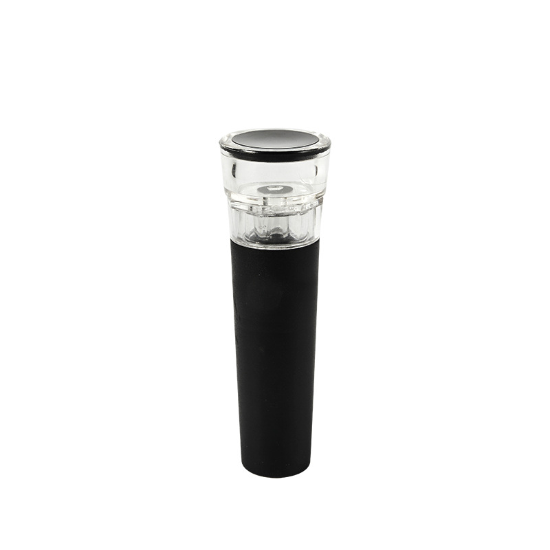 Wine vacuum wine stopper wine vacuum stopper vacuum wine stopper suction fresh-keeping wine stopper wine stopper