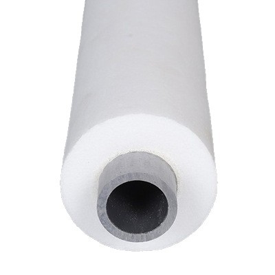 Pva Sponge Roller High-Density Water-Absorbing and Oil-Absorbing Roller for Glass Cleaning Machine Industrial Parts Custom-Made for Industrial Use