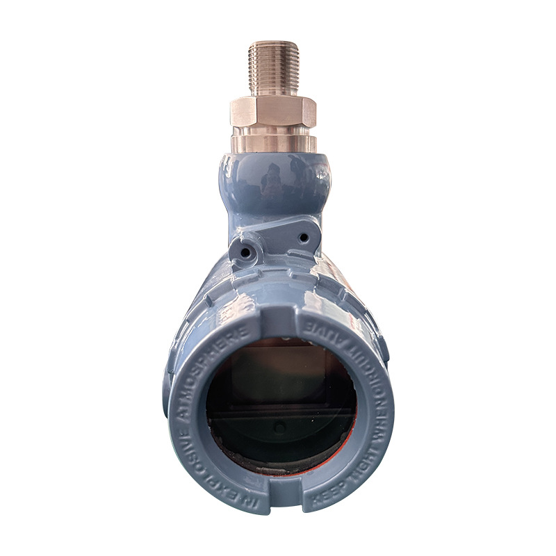 Pressure Transmitter Explosion-proof Intelligent High Precision Monocrystalline Silicon Pressure Transmitter