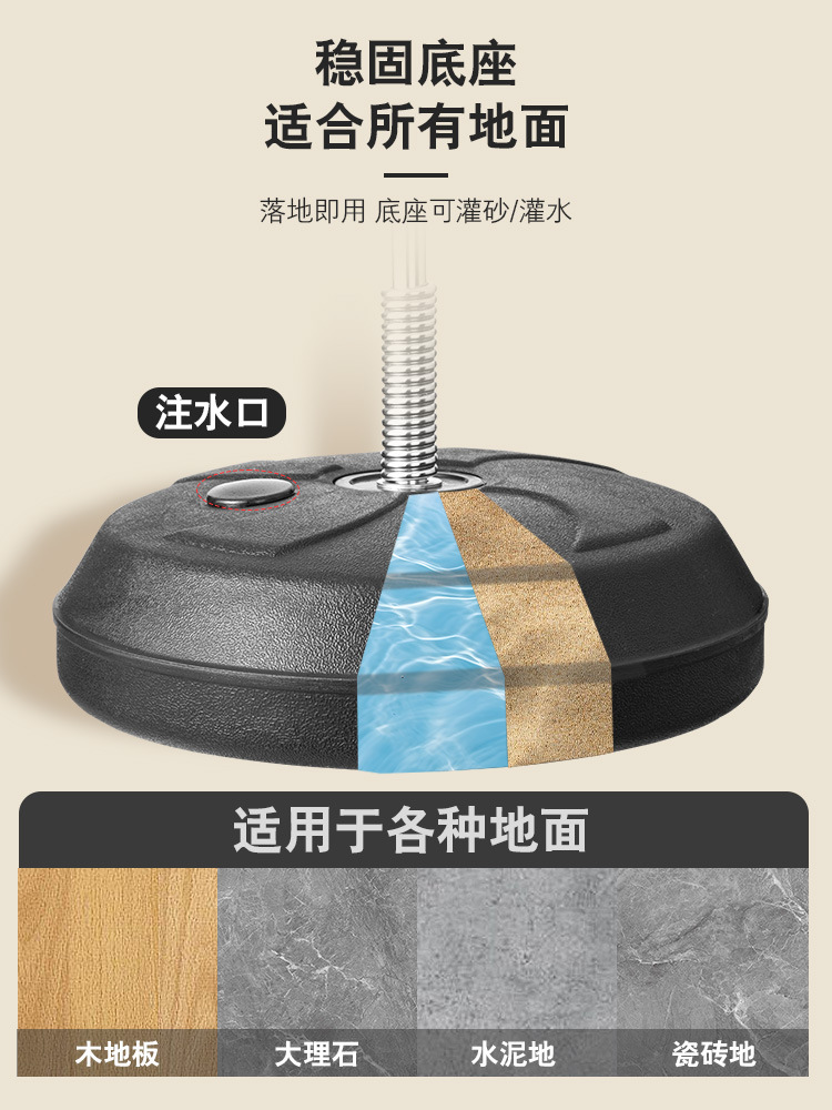 Home Fitness Adult and Children Vertical Base Inflatable Boxing Sandbag Fighting Training Reaction Target Decompression Speed Ball