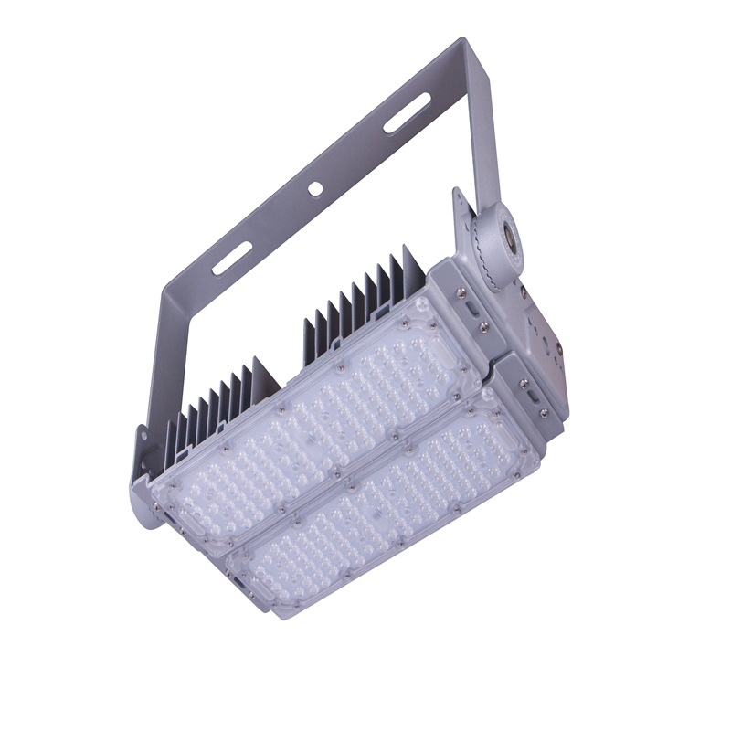 High-Power Led Module Floodlight High Pole Stadium Projection Light Construction Site Square Module Tunnel Light Source Factory