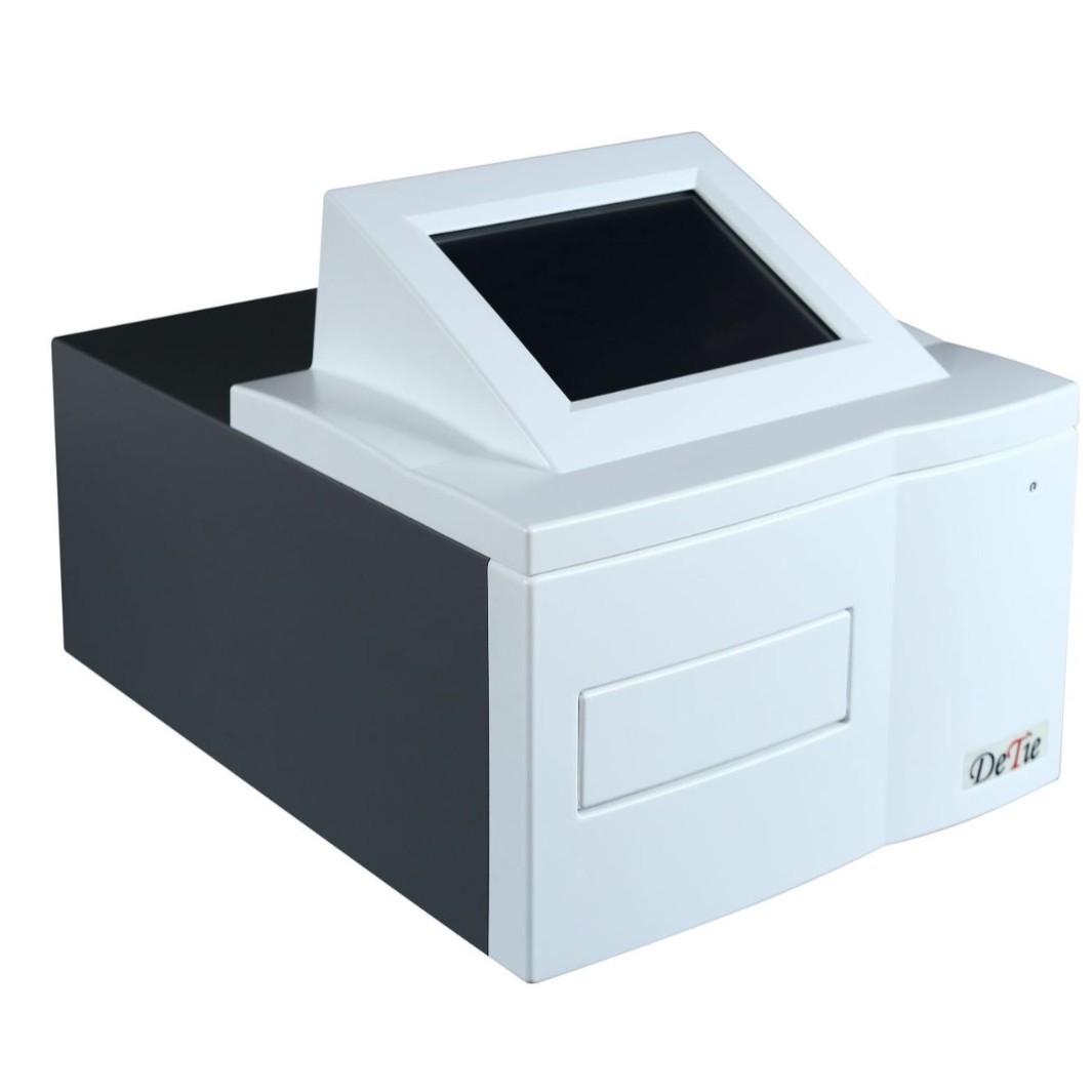 Full Wavelength Elisa Hbs-1096A Enzyme Label Detector Enzyme Label Analyzer