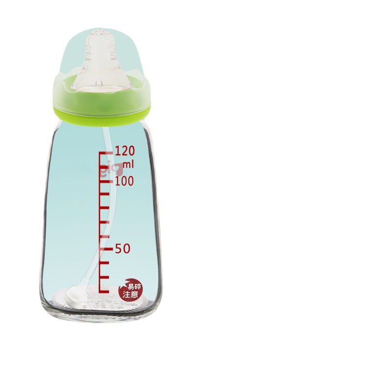 Factory wholesale standard caliber bottle cap universal bottle accessories cap group small mouth nipple screw cap dust cap