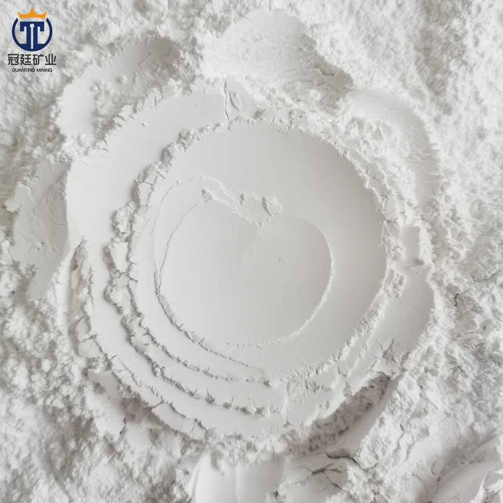 Imitation Jade Crafts High White Jade Powder Ceramic Rubber Artificial Marble Aluminum Hydroxide Powder Agate Powder