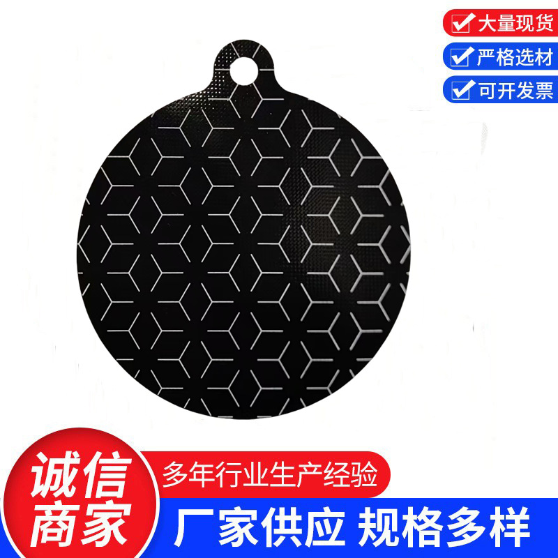 0.4mm Silicone Induction Cooker Mat Dining Table Silicone Placemat Insulated Microwave Oven Mat High Temperature Resistant Food Grade