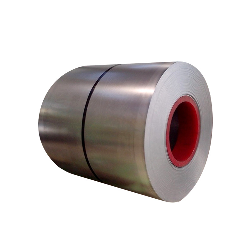 Customized Galvanized Sheet Galvanized Roll Flowerless Hot-Dip Galvanized Roll High Zinc Layer Galvanized Steel Plate White Iron
