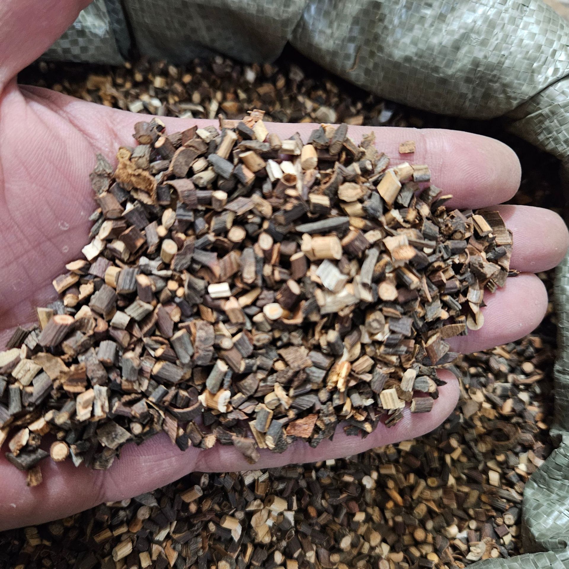 Wholesale Chinese Medicinal Materials Guizhi Guizhijian Free Powdering Physical Shooting