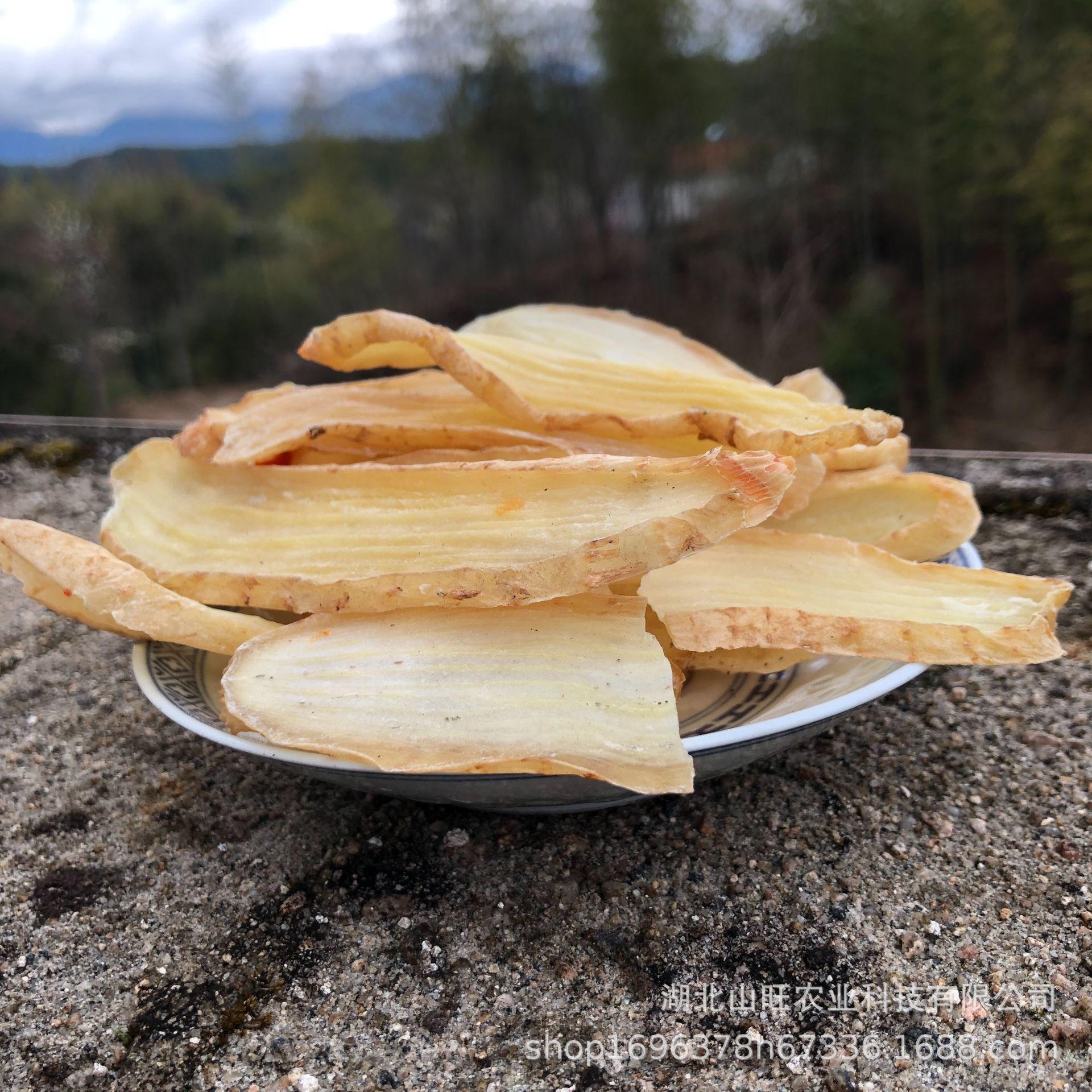 Слайсы Гастродии Элаты оптом, высококачественные сульфуро-свободные сухие продукты, поставка из Китая, китайская медицина