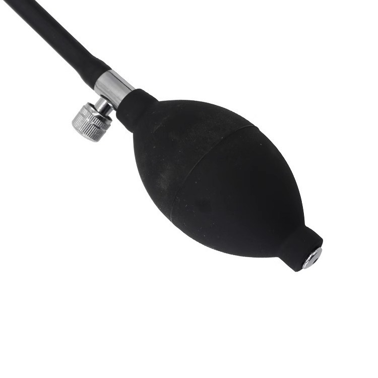 Automobile smoke leak detector airbag plug automobile leak detector airbag plug closed pipeline airbag plug universal