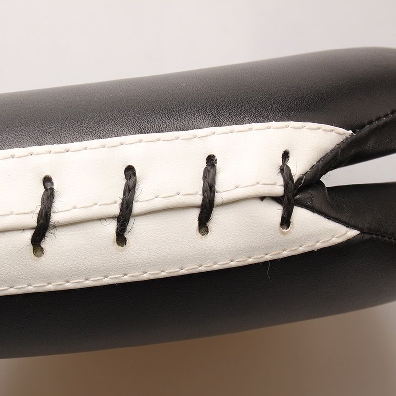 Taekwondo Foot Target Children's Chicken Leg Target Boxing Target Double Leaf Target Adult Training Hand Target Kicking Leg Target Kicking Leg Board Target