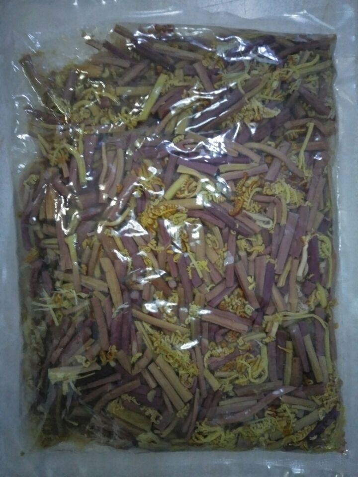 [Gutian] Wholesale of Boiled Bracken, Healthy and Delicious Fist Vegetables, Bracken Vegetables, Cold Vegetable Ingredients