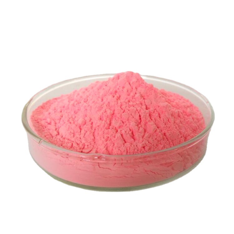 Manufacturer Customized Led Pink Rose Red Fluorescent Powder Mz200 Christmas Lights with High and Low Attenuation and High Color