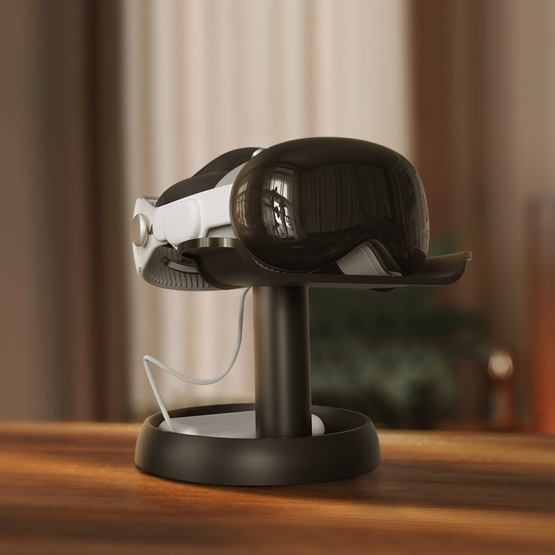 AMVR подставка для аксессуаров Vision Pro, стенд для хранения, крепление для очков Apple VR