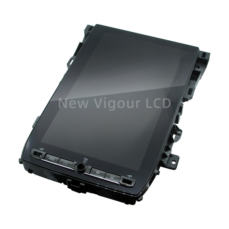 Lcd Screen Touch Screen for Ford Taurus Sync Digitizer for 2019-2021