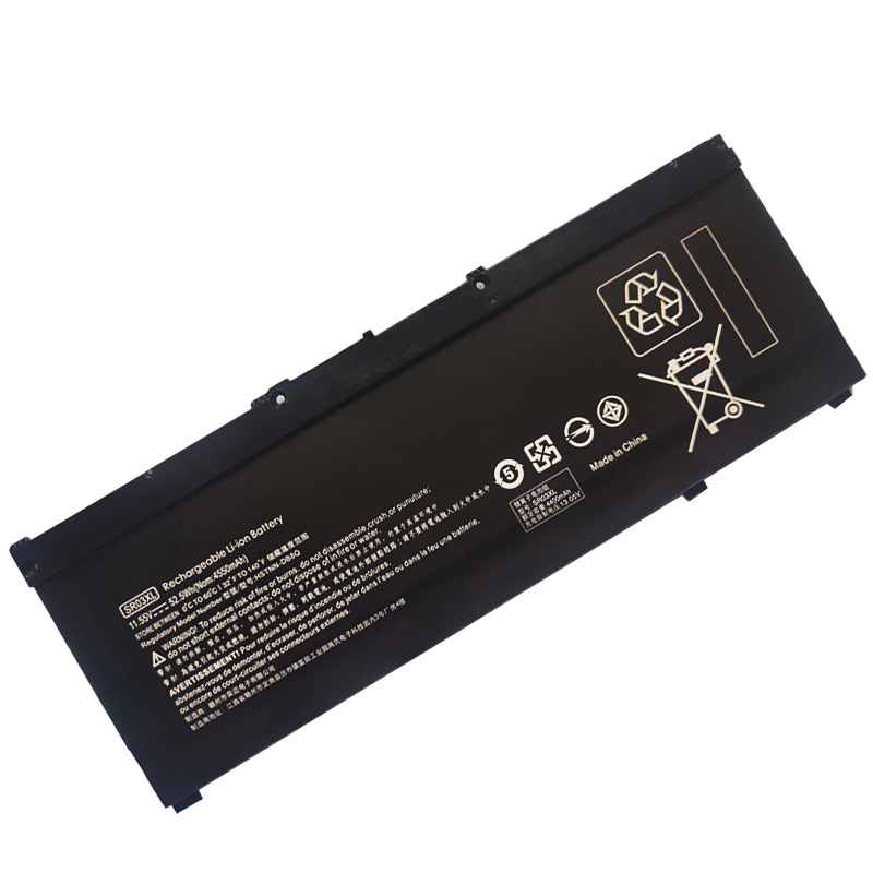 Factory wholesale direct selling for HP SR03/SR04 light/shadow night shadow 3/4/5 new battery