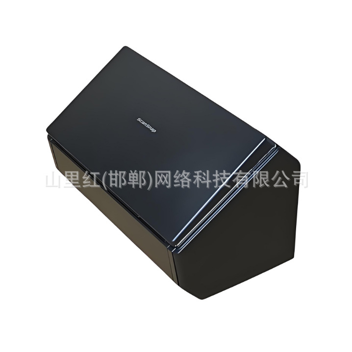 Fujitsu Ix500 Wireless Office Paper Feeding Scanner Continuous High-Definition Colorful Automatic Double-Sided A4 Paper