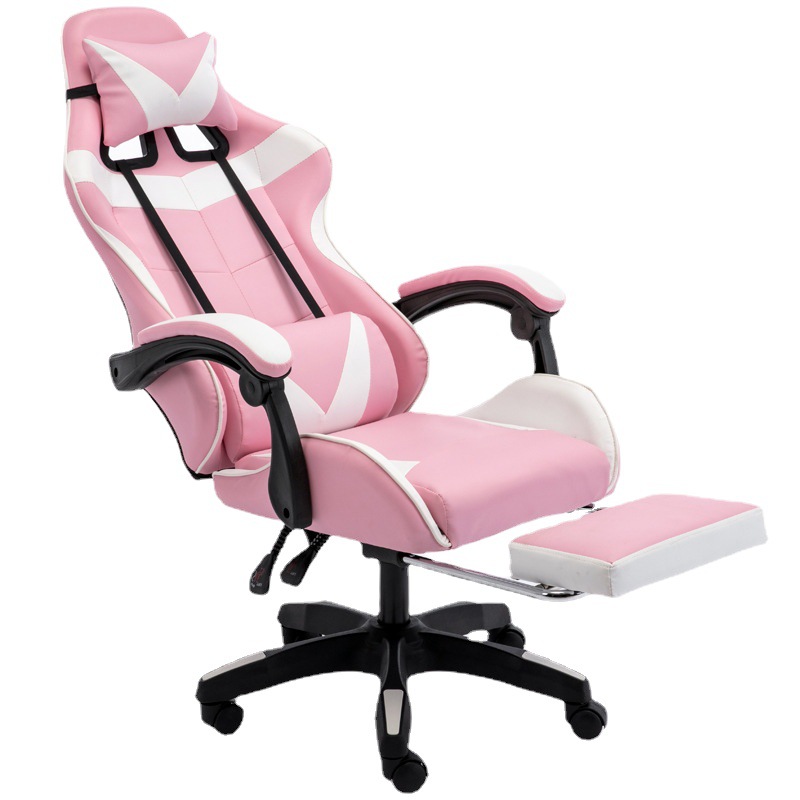 gaming chair e-sports chair computer chair home office chair game chair internet cafe competitive lift chair